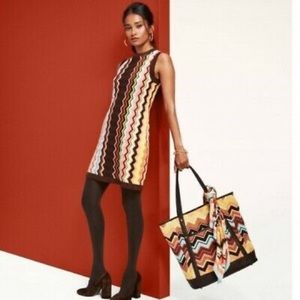 Missoni for Target dress